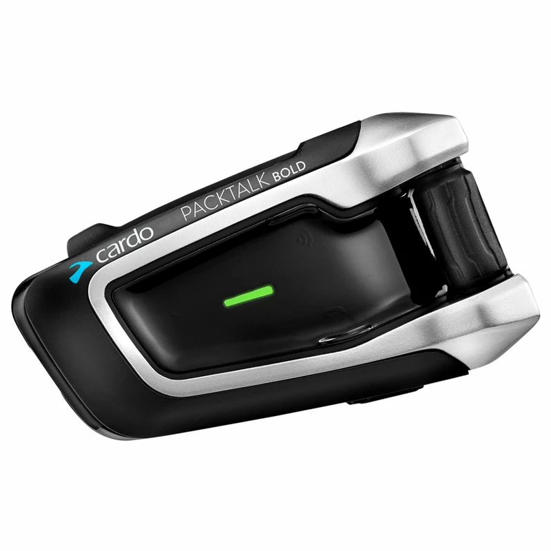 Moto Moto Cardo Packtalk Bold Jbl Singolo - immagine 2