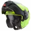 Policarbonato Caberg Droid Hi Vizion Giallo Fluo