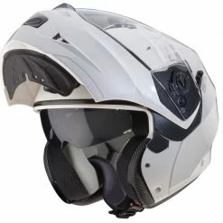 Policarbonato Caberg Duke 2 Bianco