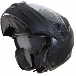 Policarbonato Caberg Duke 2 Nero Opaco