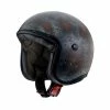Custom Casco Caberg Freeride Rusty