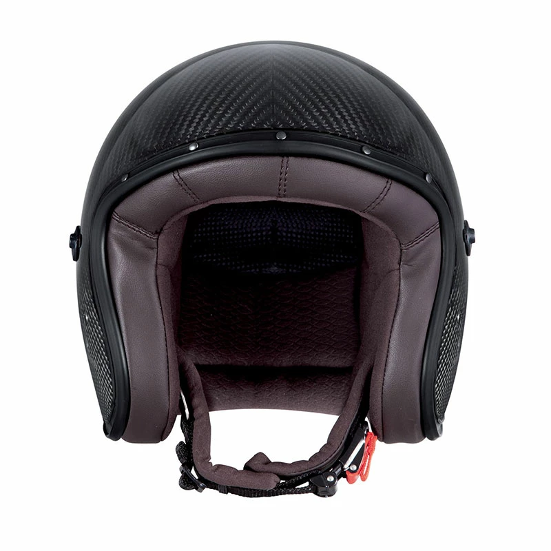 Custom Caberg Freeride Carbon - immagine 4