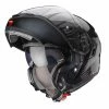 Fibra Casco Modulare Caberg Levo Carbonio