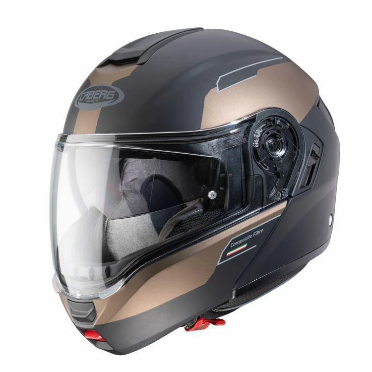 Fibra Caberg Levo Prospect Bronzo - immagine 2