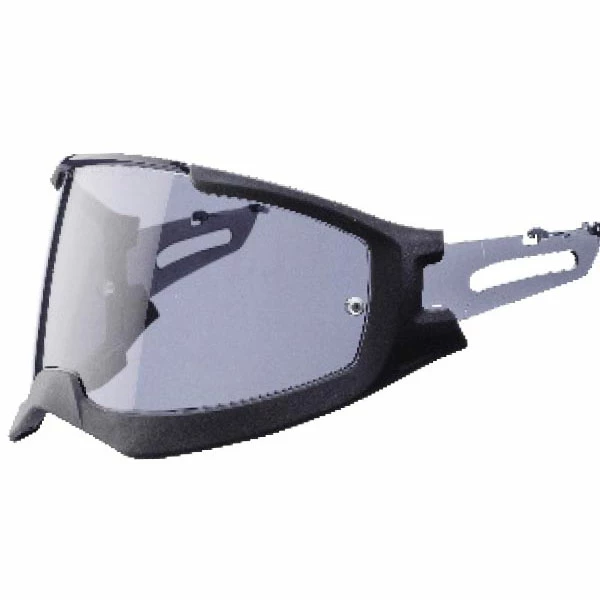 Visiere Caberg Kit Visiera Ghost Fumè Chiaro