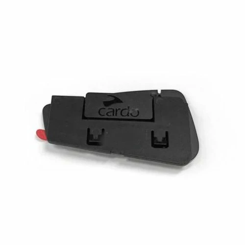 Accessori Placca Adesiva Cardo Freecom