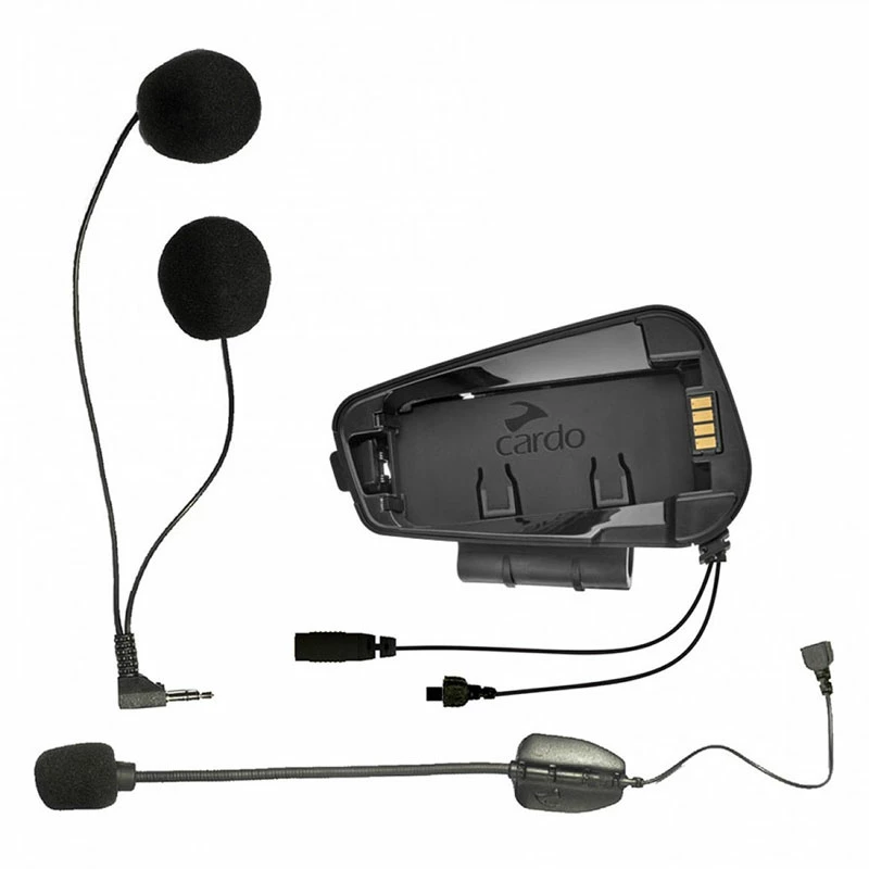 Accessori Cardo Kit Audio Freecom