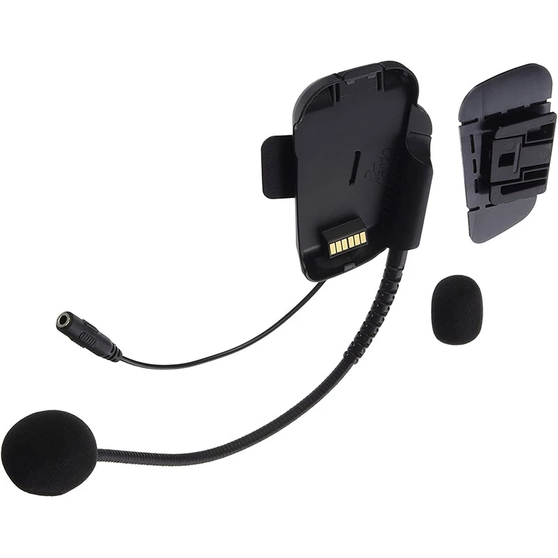 Accessori Kit Staffa Cardo Boom Packtalk - immagine 2