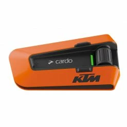 Moto Moto Cardo Packtalk Edge Jbl Ktm Singolo