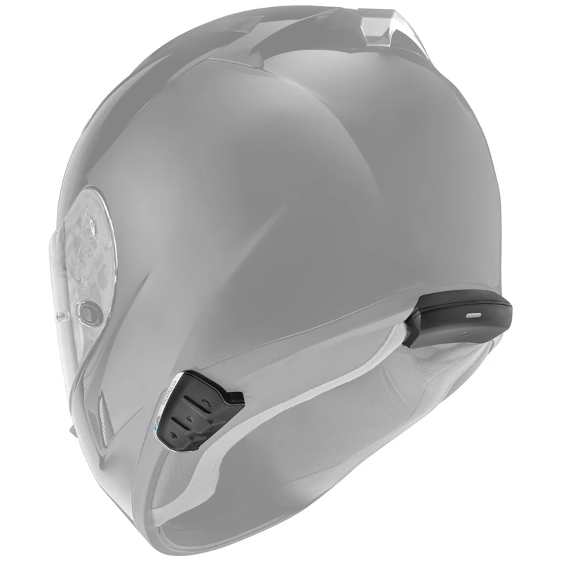 Moto Moto Interfono Cardo Packtalk Slim Jbl Singolo - immagine 2