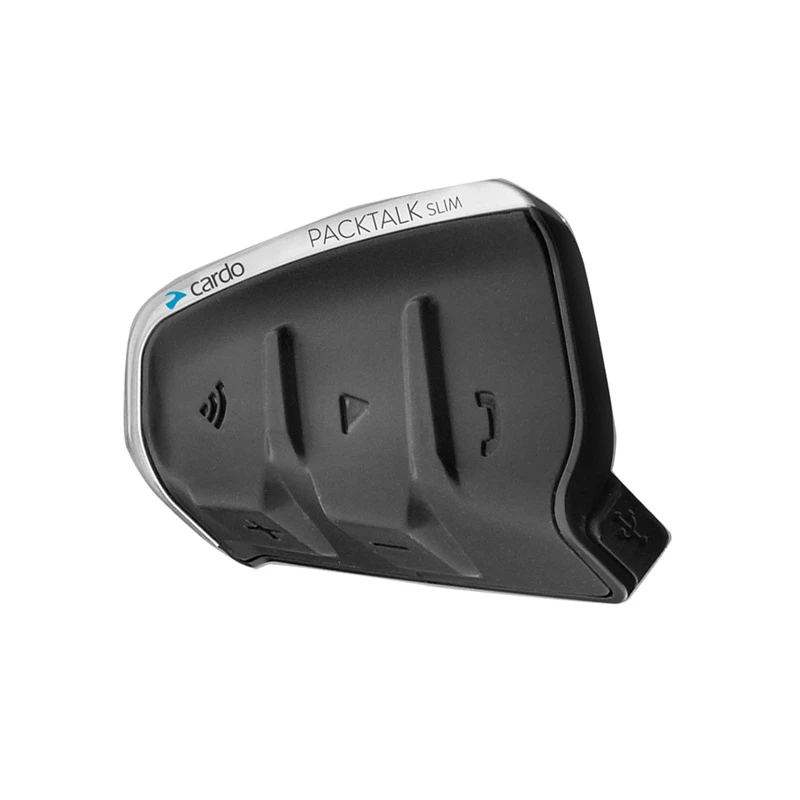 Moto Moto Interfono Cardo Packtalk Slim Jbl Singolo