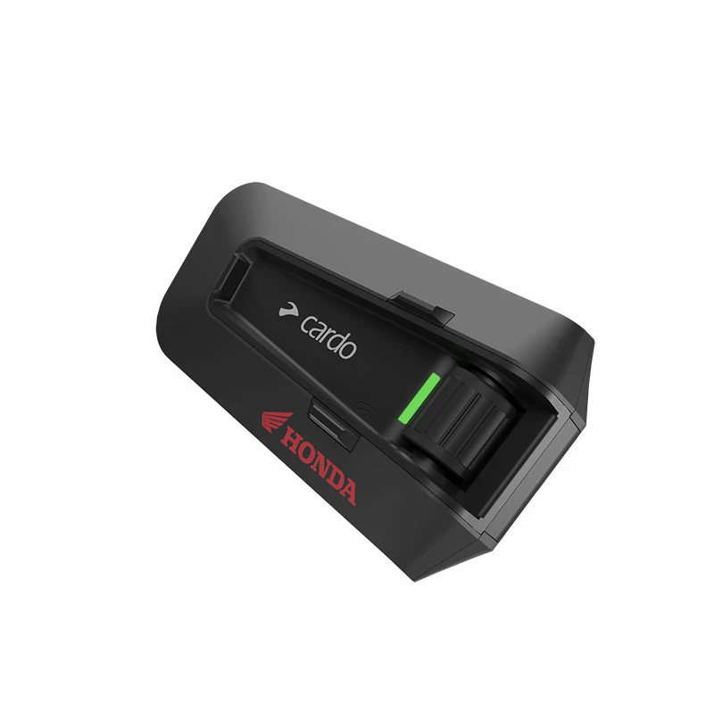 Moto Moto Cardo Packtalk Edge Jbl Honda Singolo - immagine 2