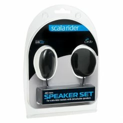 Auricolari Cardo Speaker Set 40mm Scala Rider/freecom