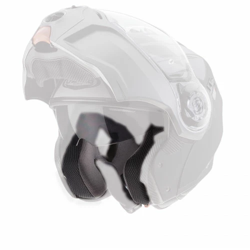 Interni Caberg Kit Guanciale Droid